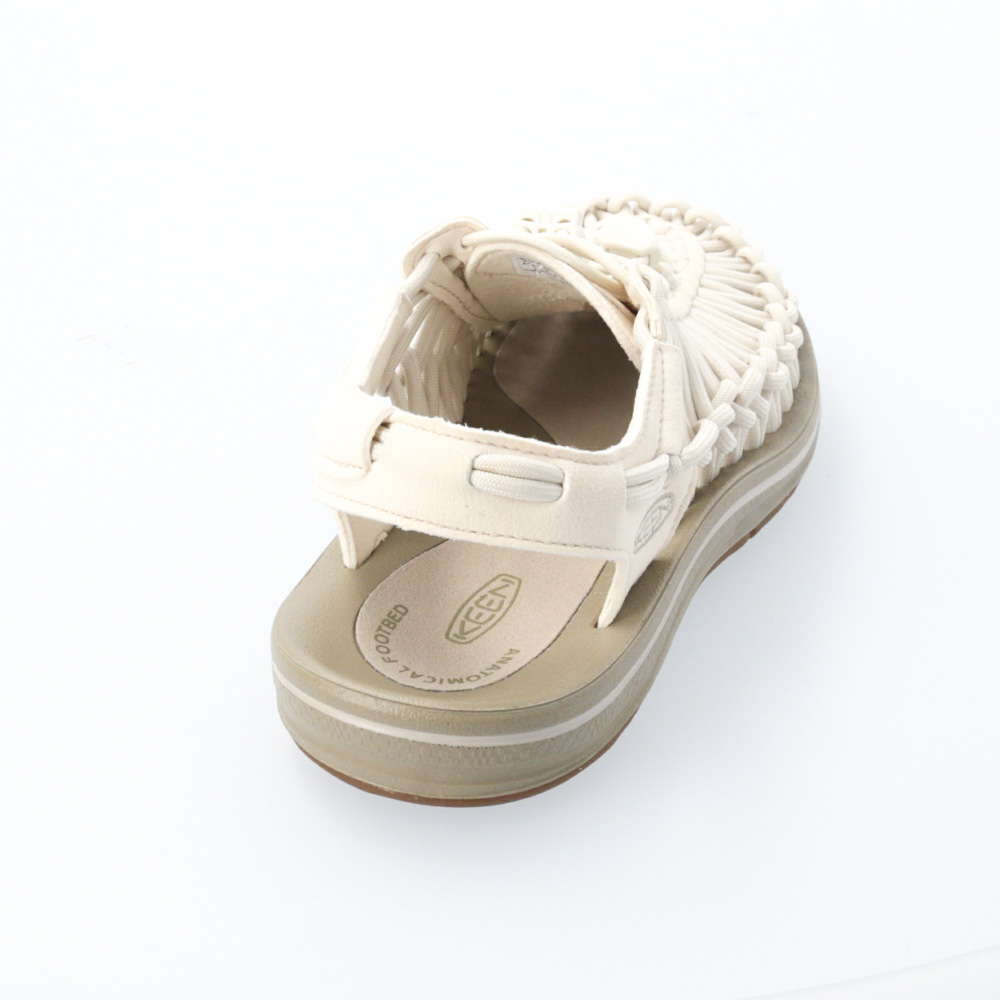 キーン KEEN レディースサンダル UNEEKW-WHITECAP/CORNSTA 1018698【FITHOUSE ONLINE SHOP】