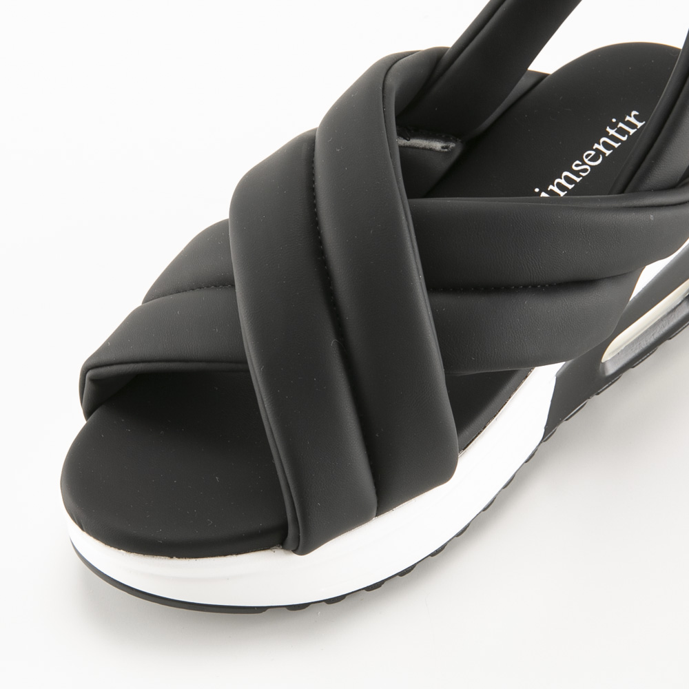 イムサンティル imsentir エアクッションスポーツサンダル ZNS2003【FITHOUSE ONLINE SHOP】