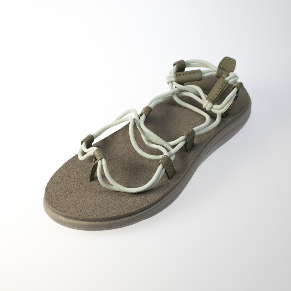 テバ Teva レディースサンダル VOYA INFINITY 1019622B【FITHOUSE ONLINE SHOP】