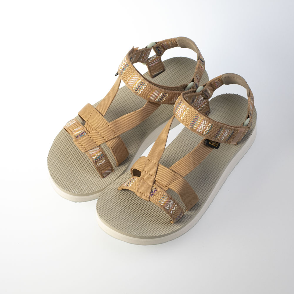 テバ Teva レディースサンダル MIDFORM ARIVACA 1106853【FITHOUSE ONLINE SHOP】