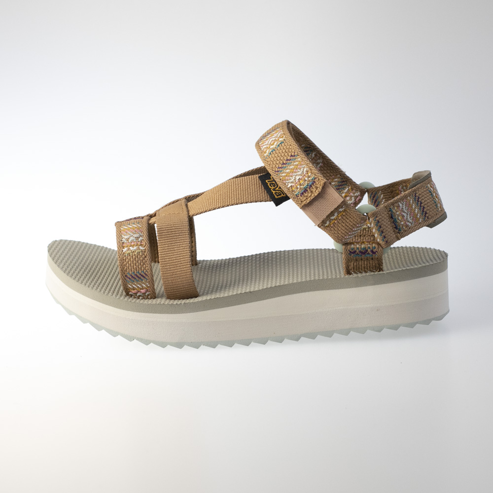 テバ Teva レディースサンダル MIDFORM ARIVACA 1106853【FITHOUSE ONLINE SHOP】