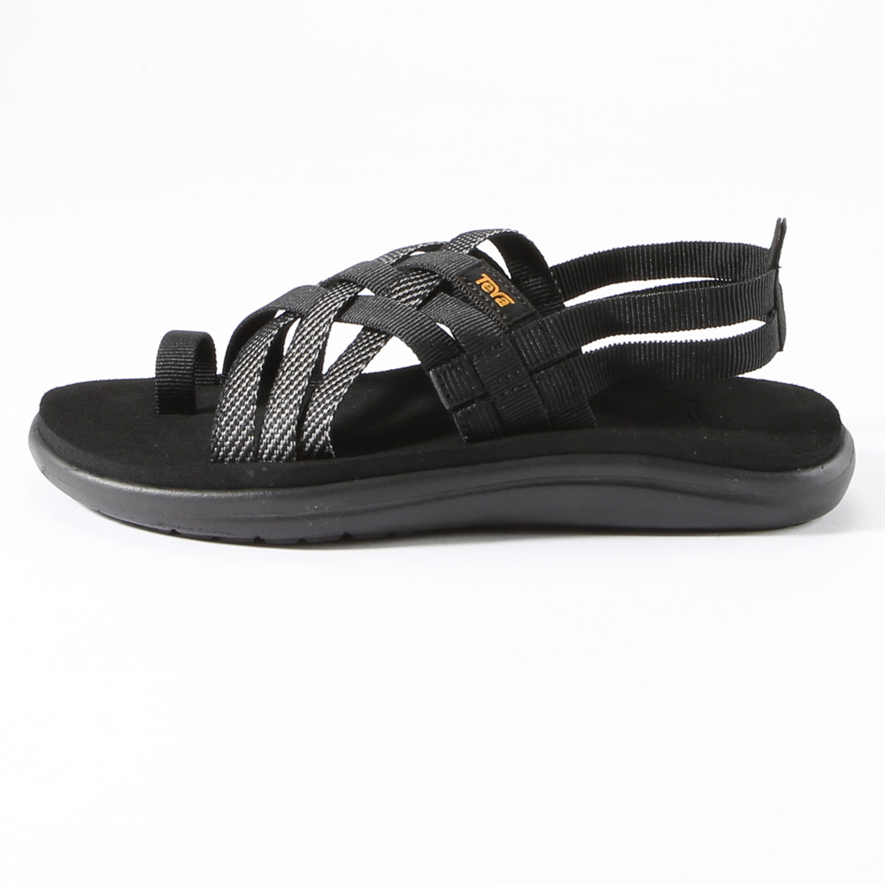 テバ Teva レディースサンダル VOYA STRAPPY 1093378 1099271B【FITHOUSE ONLINE SHOP】