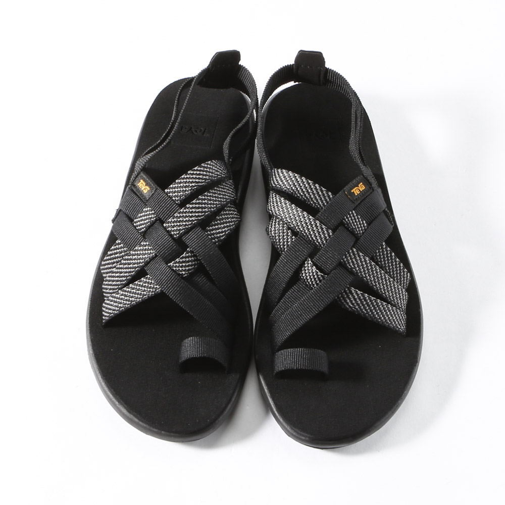 テバ Teva レディースサンダル VOYA STRAPPY 1093378 1099271B【FITHOUSE ONLINE SHOP】