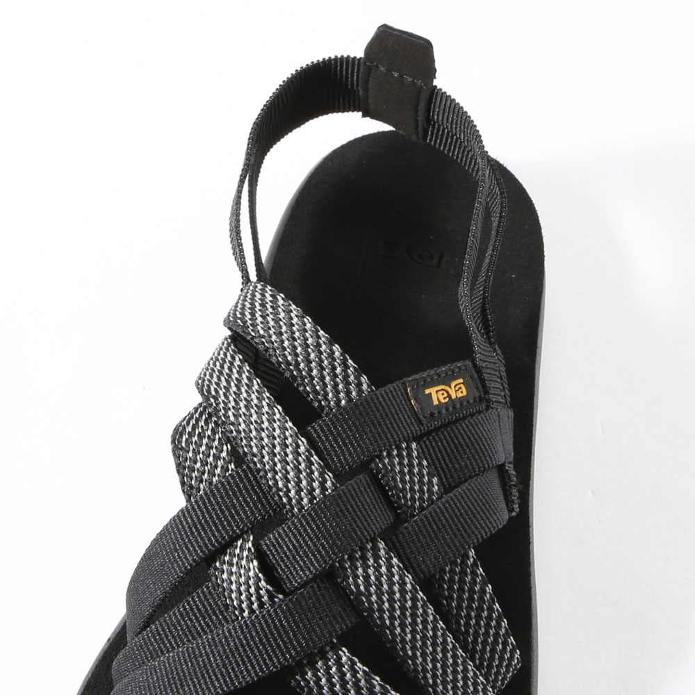 テバ Teva レディースサンダル VOYA STRAPPY 1093378 1099271B【FITHOUSE ONLINE SHOP】