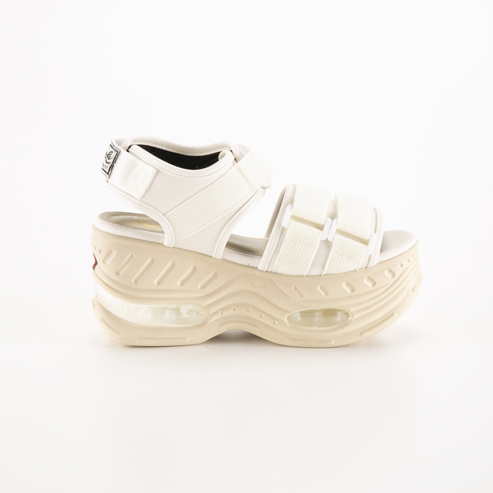 ヨースケ YOSUKE レディースサンダル エアーソール スポーツサンダル YO-2711004 (IV)【FITHOUSE ONLINE SHOP】