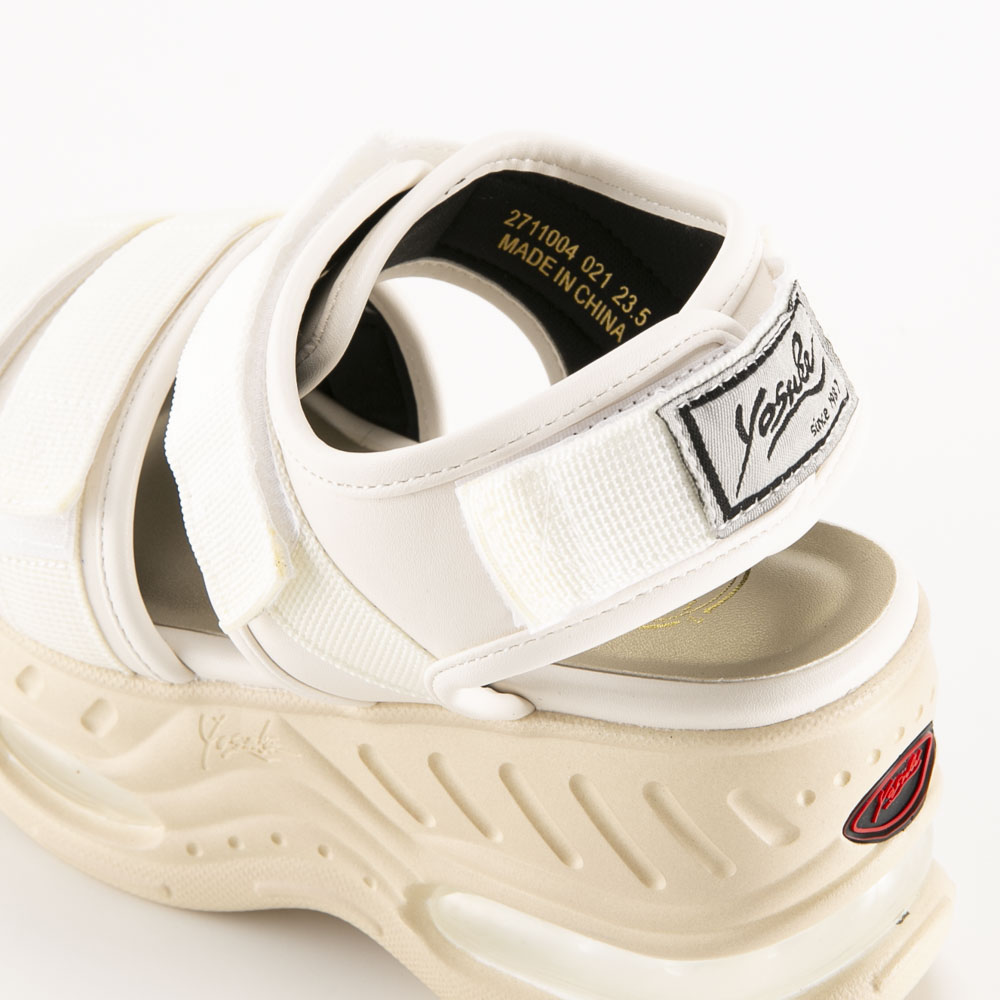 ヨースケ YOSUKE レディースサンダル エアーソール スポーツサンダル YO-2711004 (IV)【FITHOUSE ONLINE SHOP】