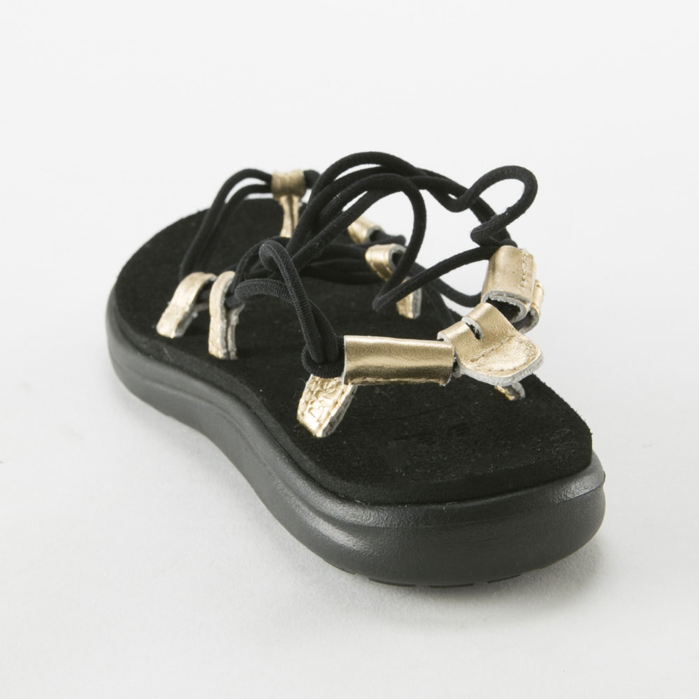 テバ Teva レディースサンダル VOYA INFINITY METALLIC 1097852【FITHOUSE ONLINE SHOP】
