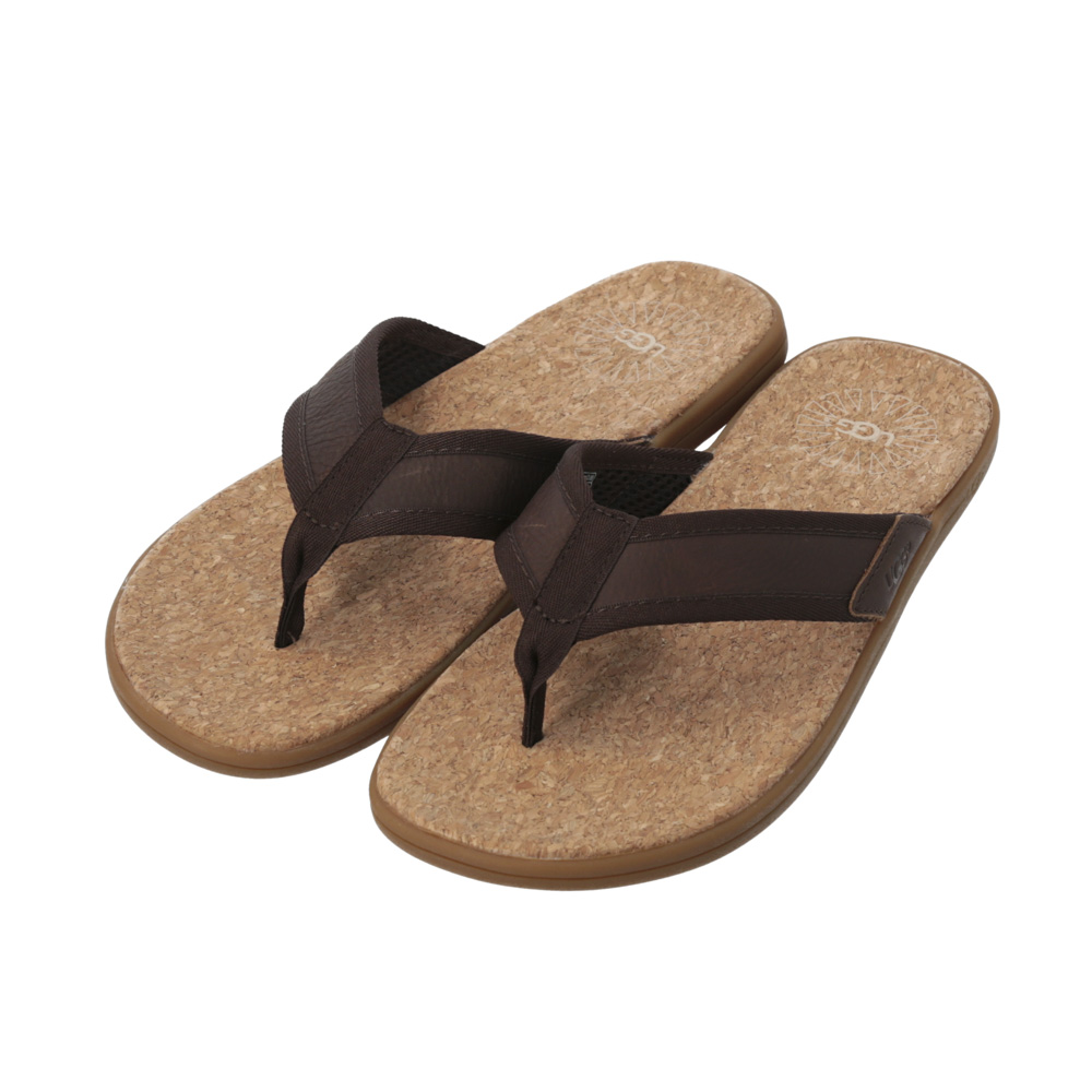 アグ UGG メンズサンダル SEASIDE FLIP 1020073【FITHOUSE ONLINE SHOP】 |  フィットハウス公式オンラインショップ | FIT HOUSE ONLINE SHOP