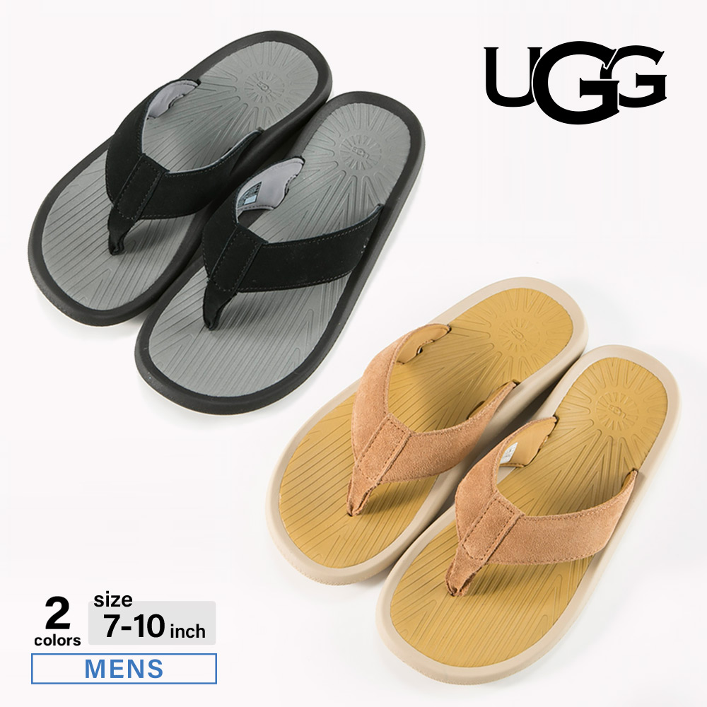 UGG  サンダル