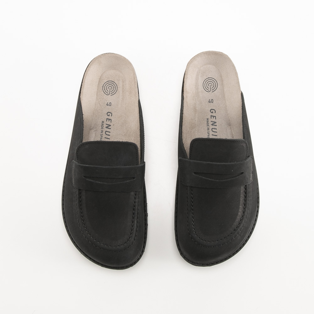 ジェニュインズ GENUINS メンズサンダル サボ クロッグ LOIS G106667【FITHOUSE ONLINE SHOP】