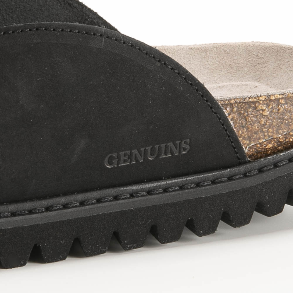 ジェニュインズ GENUINS メンズサンダル サボ クロッグ LOIS G106667【FITHOUSE ONLINE SHOP】