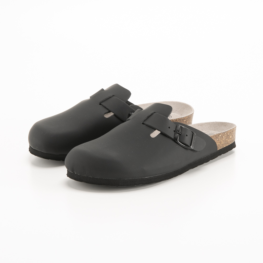 ジェニュインズ GENUINS メンズサンダル サボ クロッグ RIVA G104397【FITHOUSE ONLINE SHOP】