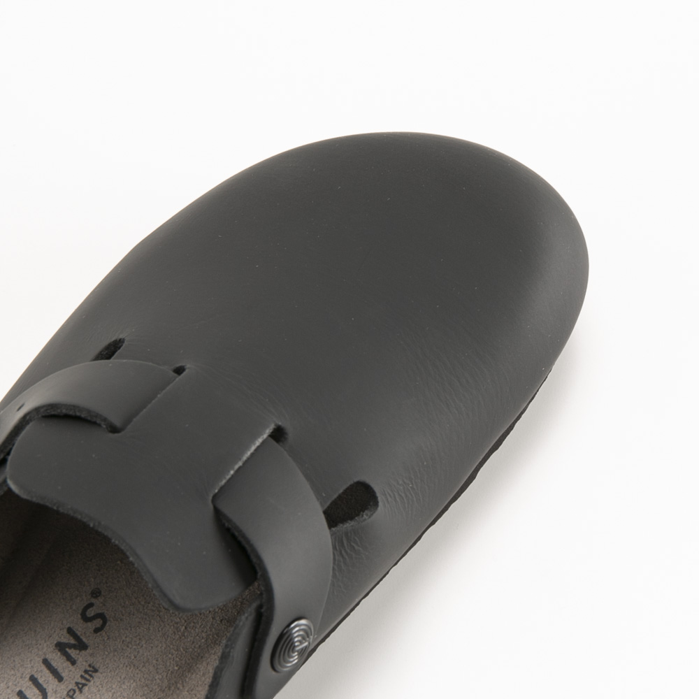 ジェニュインズ GENUINS メンズサンダル サボ クロッグ RIVA G104397【FITHOUSE ONLINE SHOP】