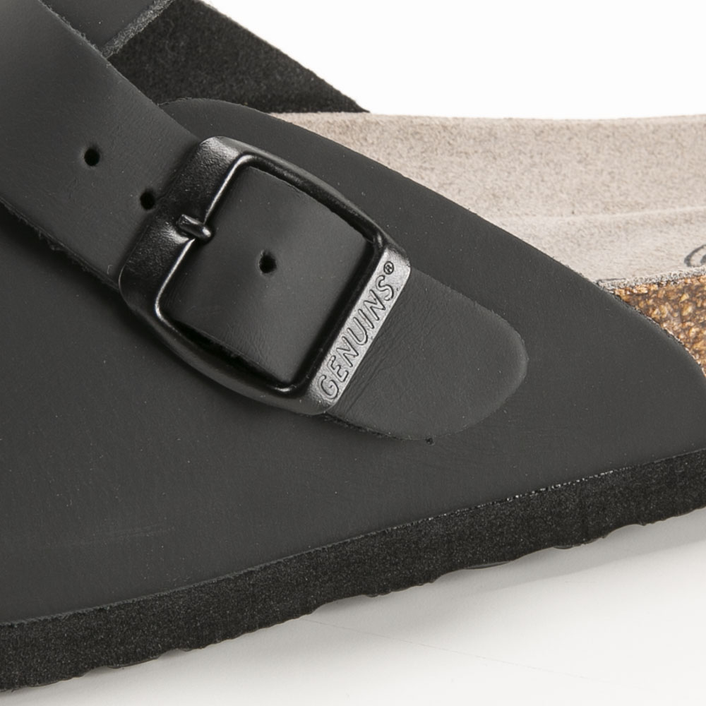 ジェニュインズ GENUINS メンズサンダル サボ クロッグ RIVA G104397【FITHOUSE ONLINE SHOP】