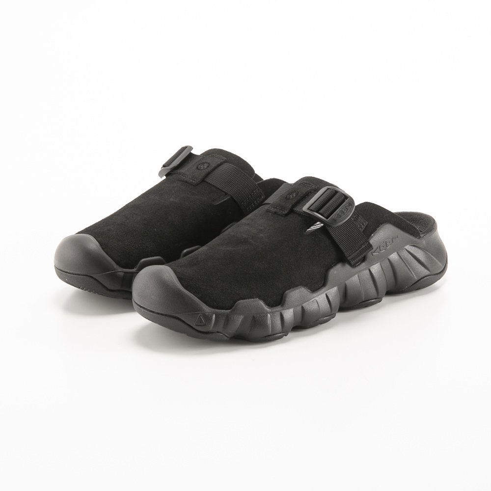 キーン KEEN ハイパーポート クロッグ レザー サンダル 1030766【FITHOUSE ONLINE SHOP】