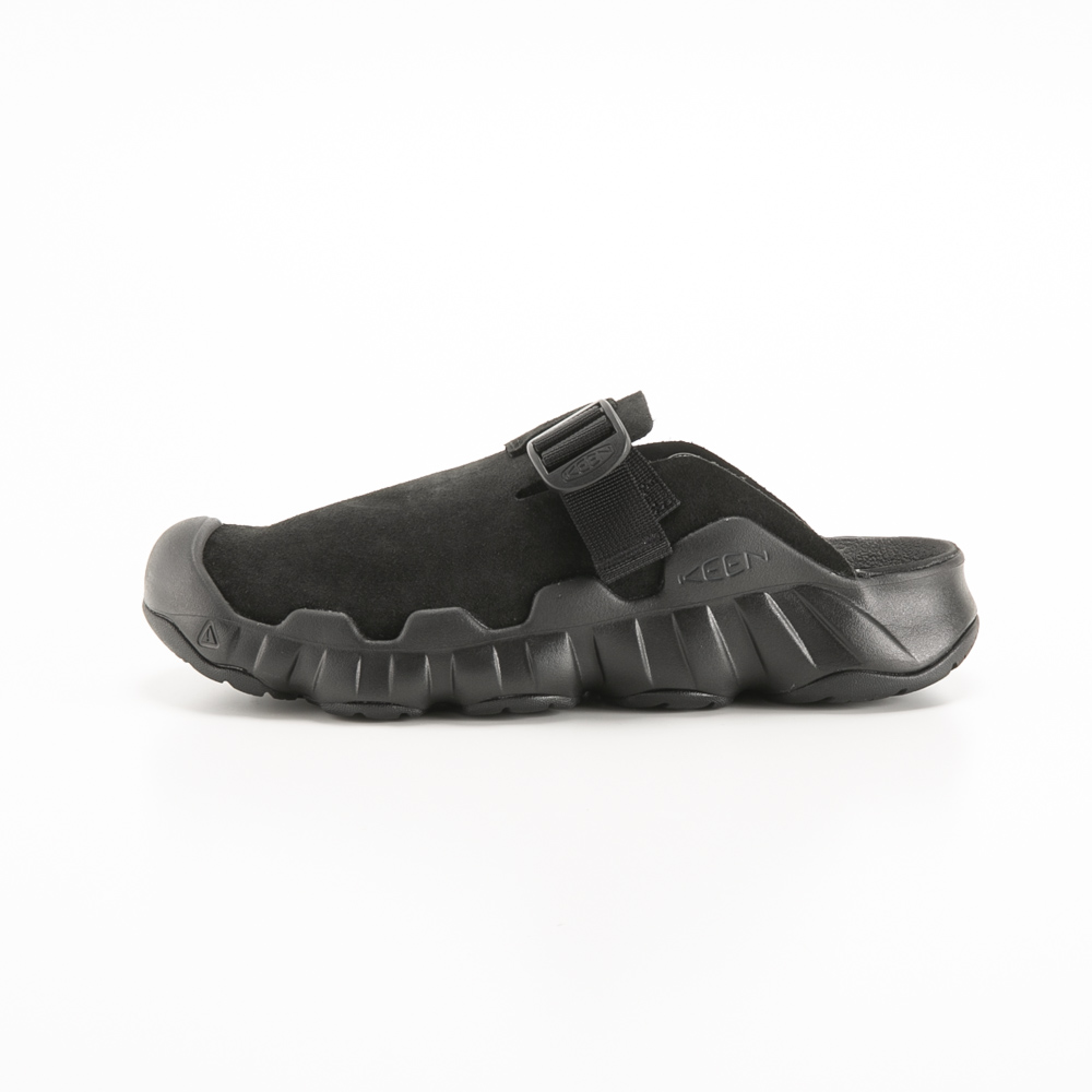 キーン KEEN ハイパーポート クロッグ レザー サンダル 1030766【FITHOUSE ONLINE SHOP】