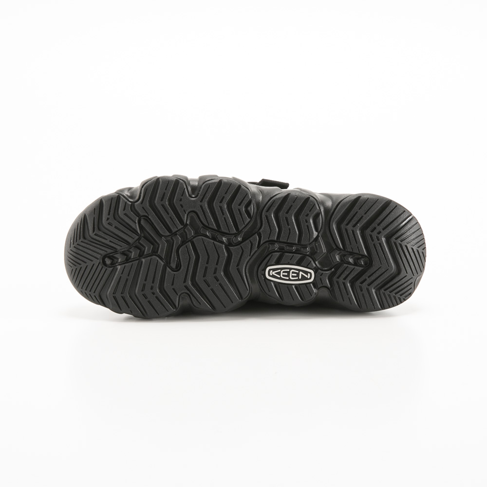 キーン KEEN ハイパーポート クロッグ レザー サンダル 1030766【FITHOUSE ONLINE SHOP】