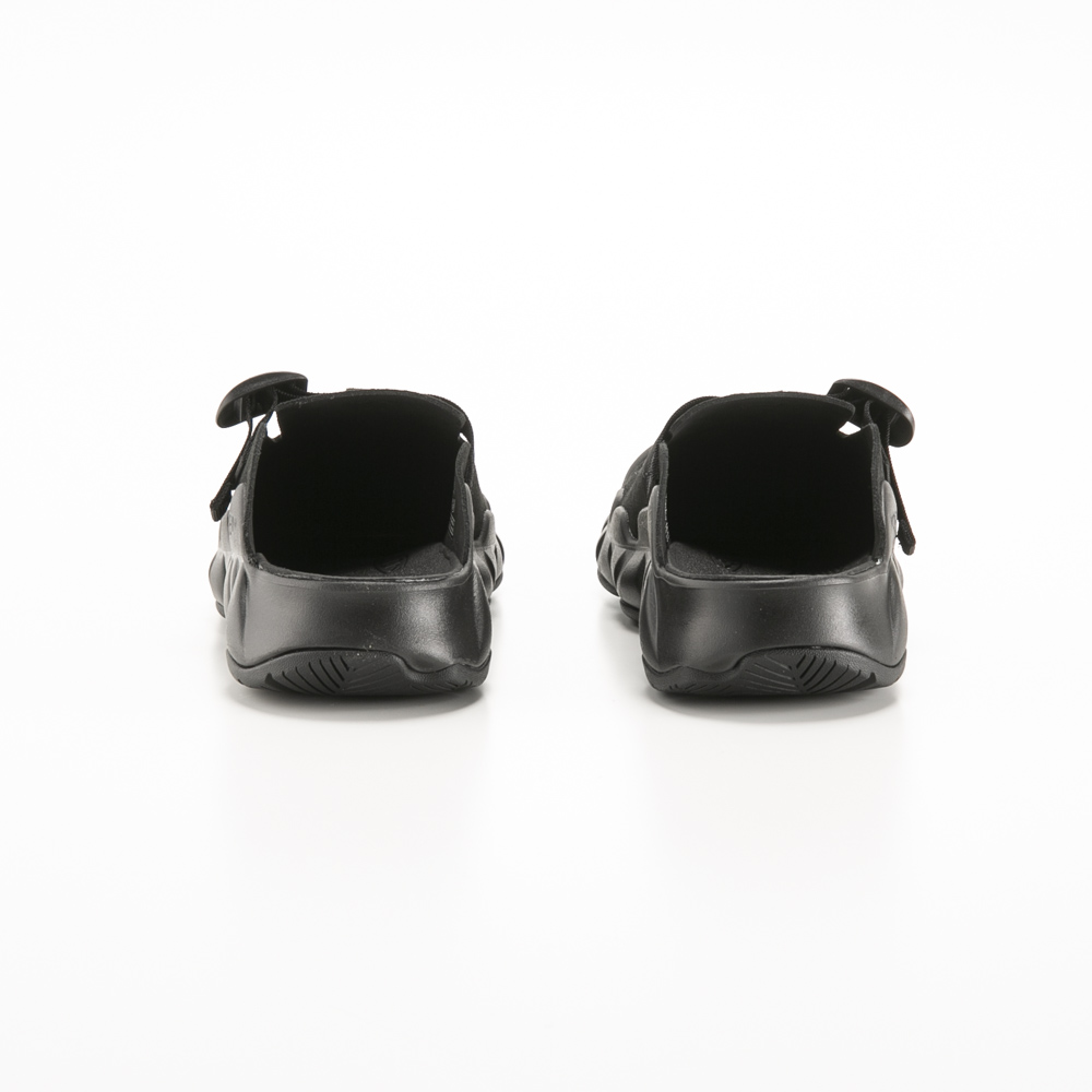 キーン KEEN ハイパーポート クロッグ レザー サンダル 1030766【FITHOUSE ONLINE SHOP】