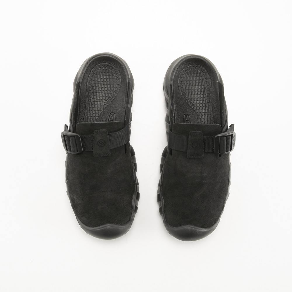 キーン KEEN ハイパーポート クロッグ レザー サンダル 1030766【FITHOUSE ONLINE SHOP】