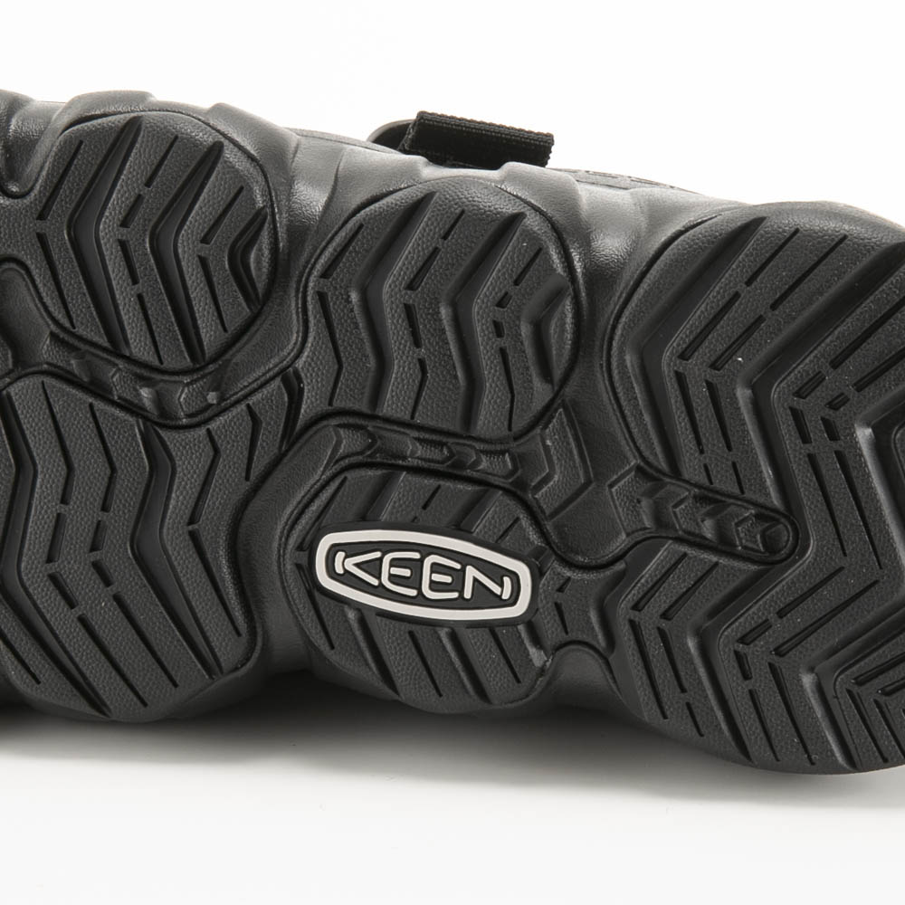キーン KEEN ハイパーポート クロッグ レザー サンダル 1030766【FITHOUSE ONLINE SHOP】