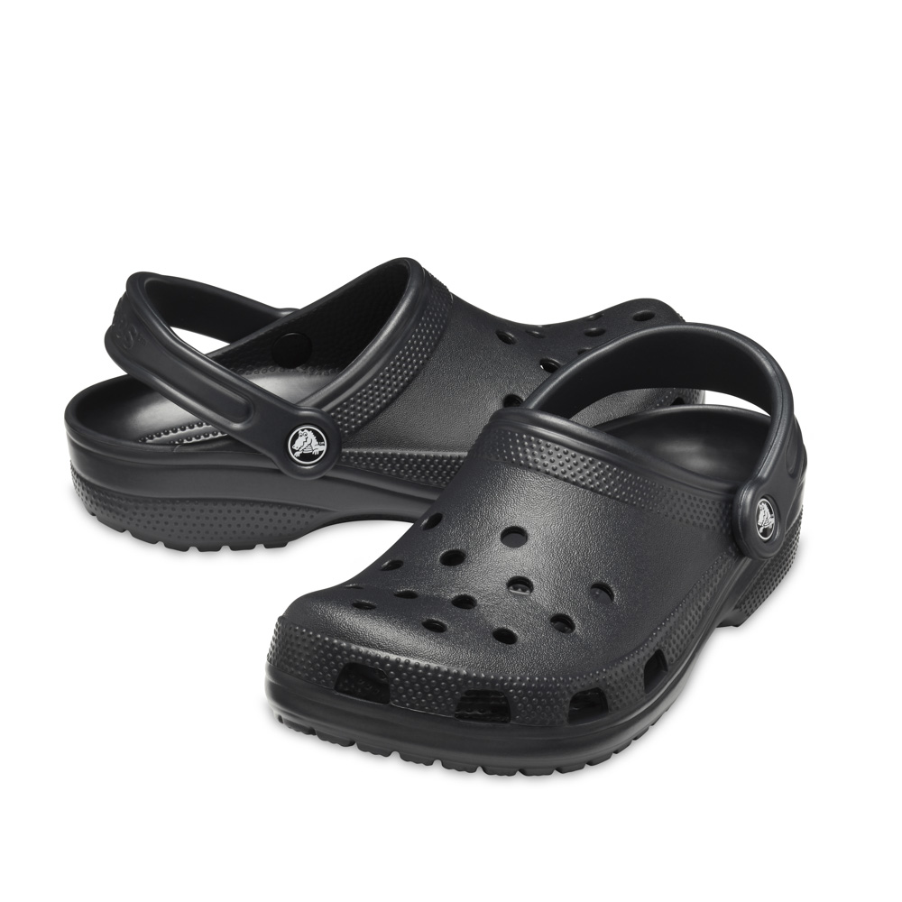 クロックス CROCS メンズサンダル CLASSIC CLOG クラシック クロッグ (BLK) 10001‐002【FITHOUSE ONLINE SHOP】