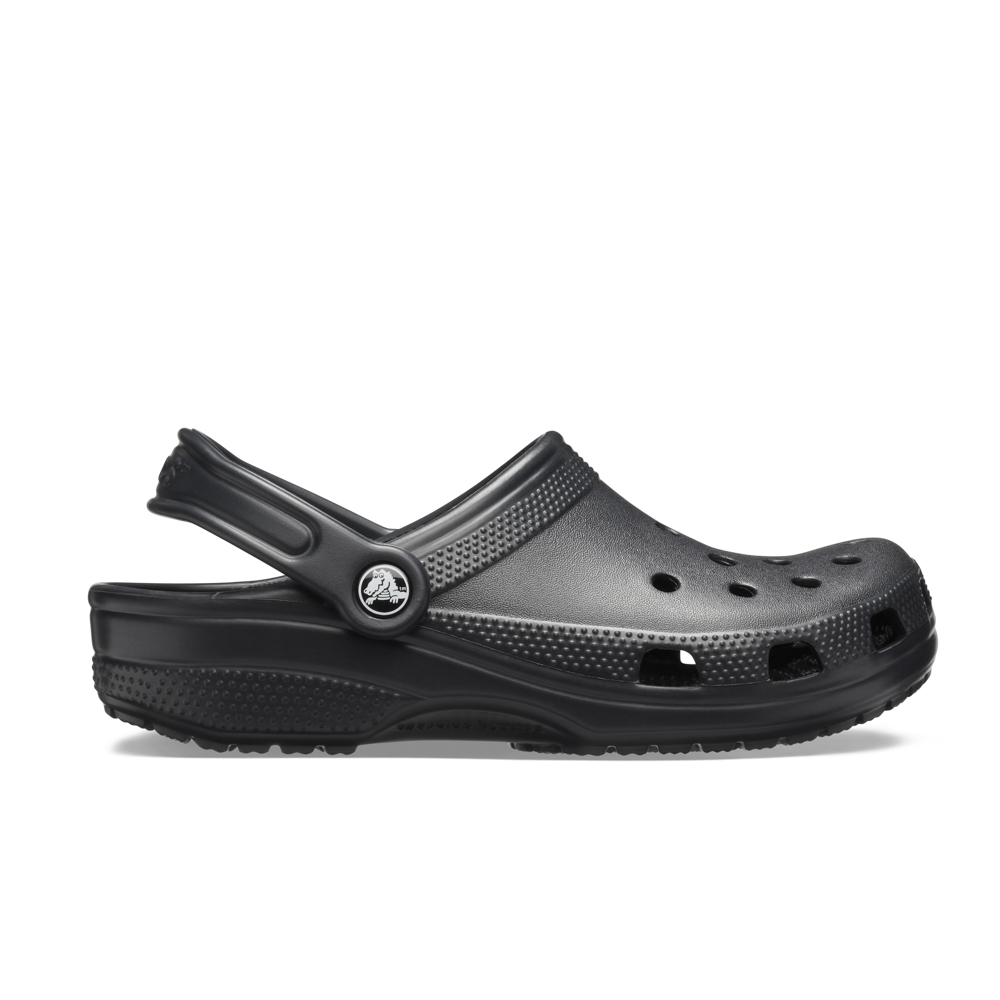 クロックス CROCS メンズサンダル CLASSIC CLOG (BLK) 10001‐001【FITHOUSE ONLINE SHOP】