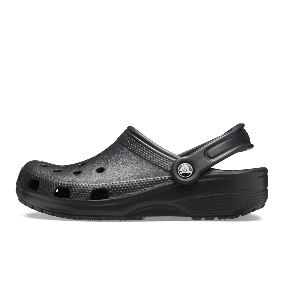 クロックス CROCS メンズサンダル CLASSIC CLOG (BLK) 10001‐001【FITHOUSE ONLINE SHOP】