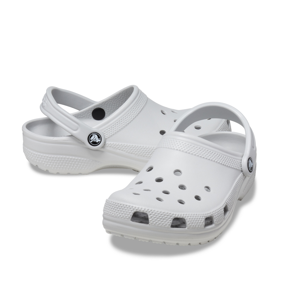 クロックス CROCS メンズサンダル CLASSIC CLOG クラシック クロッグ (ATMOSPHERE) 10001‐2FT【FITHOUSE ONLINE SHOP】