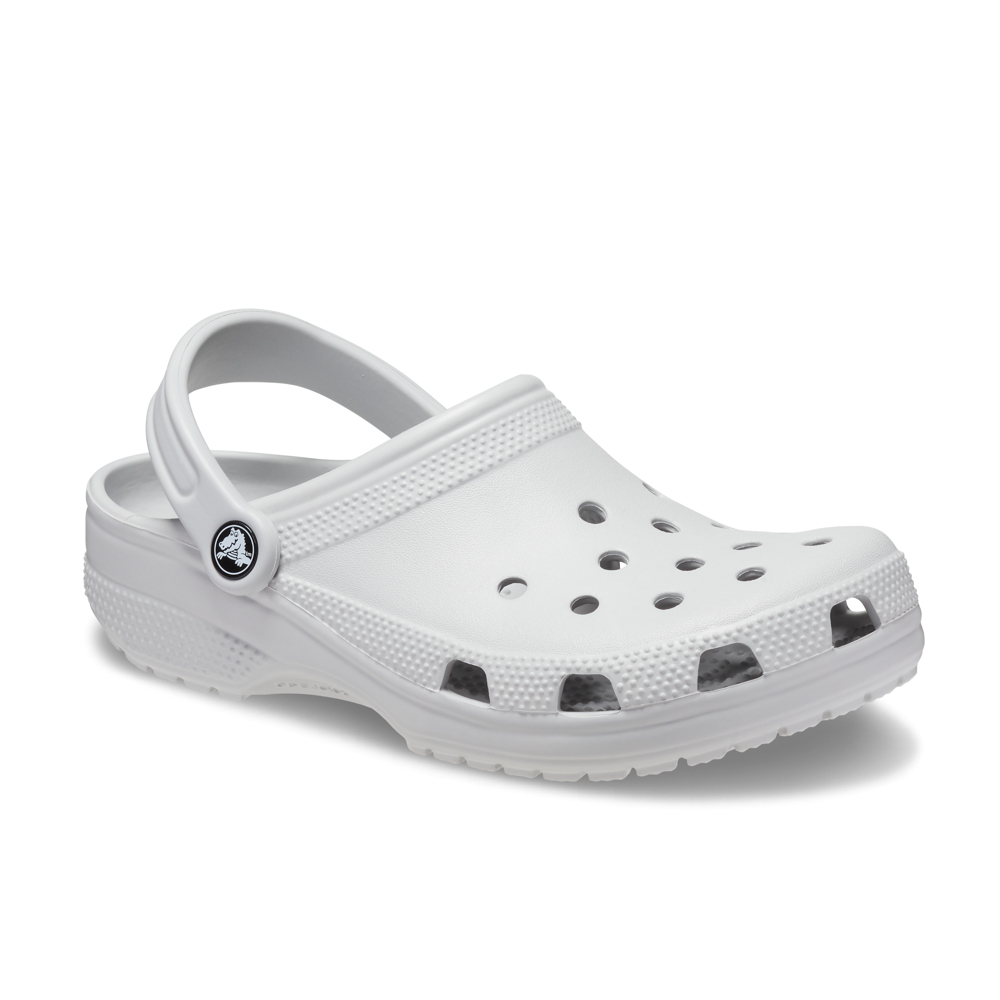 クロックス CROCS メンズサンダル CLASSIC CLOG (ATMOSPHERE) 10001‐1FT【FITHOUSE ONLINE SHOP】