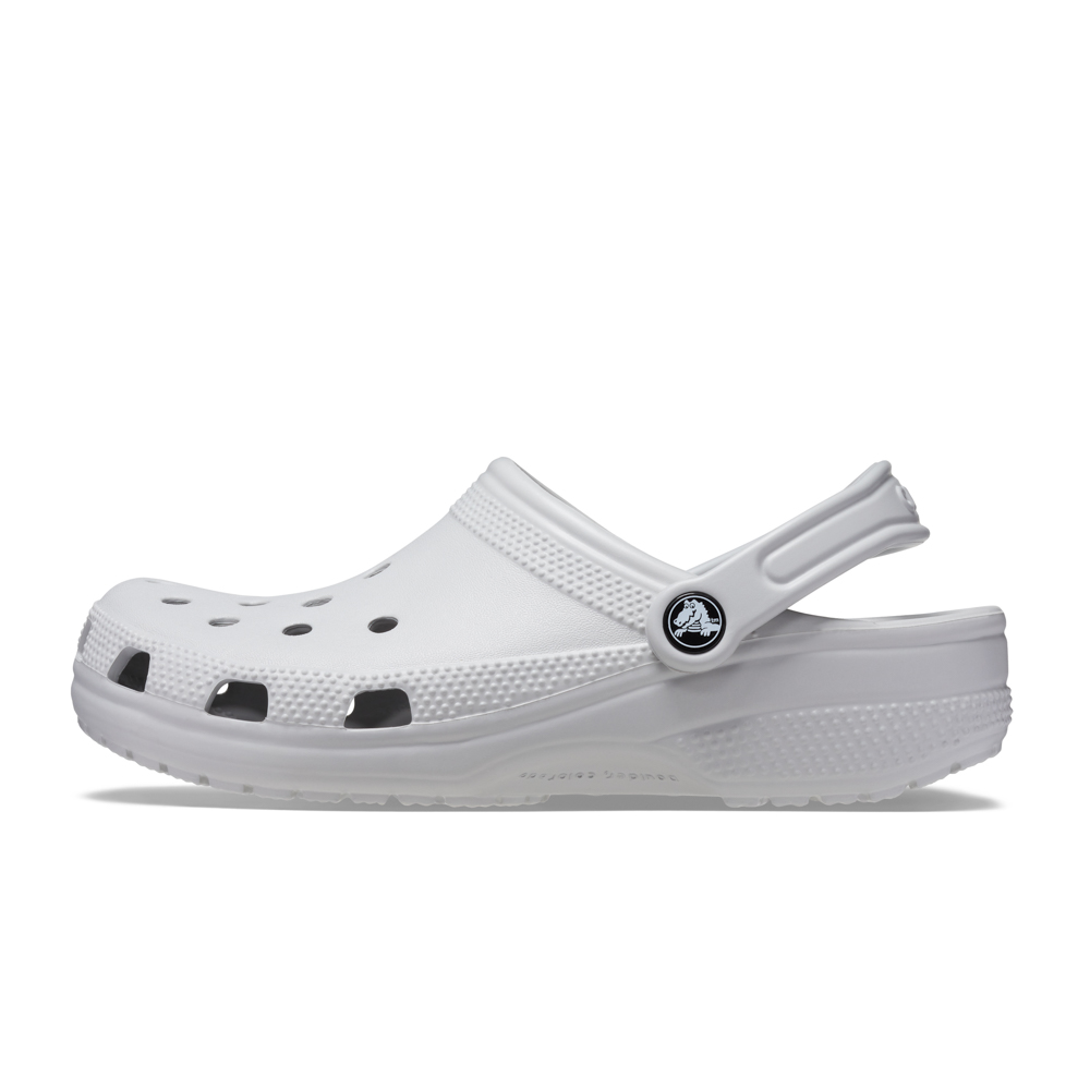 クロックス CROCS メンズサンダル CLASSIC CLOG (ATMOSPHERE) 10001‐1FT【FITHOUSE ONLINE SHOP】