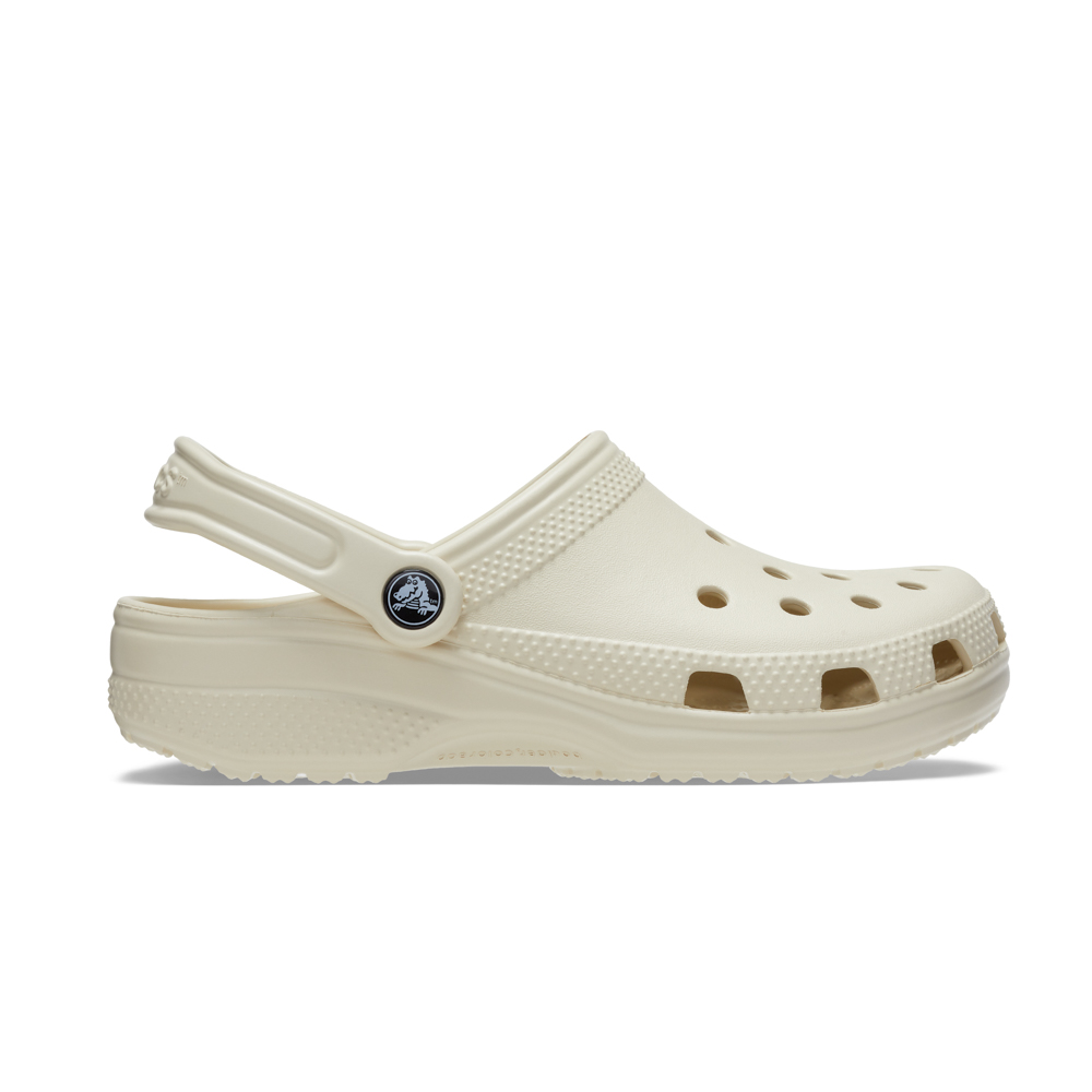 クロックス CROCS メンズサンダル CLASSIC CLOG (BONE) 10001‐2Y2【FITHOUSE ONLINE SHOP】