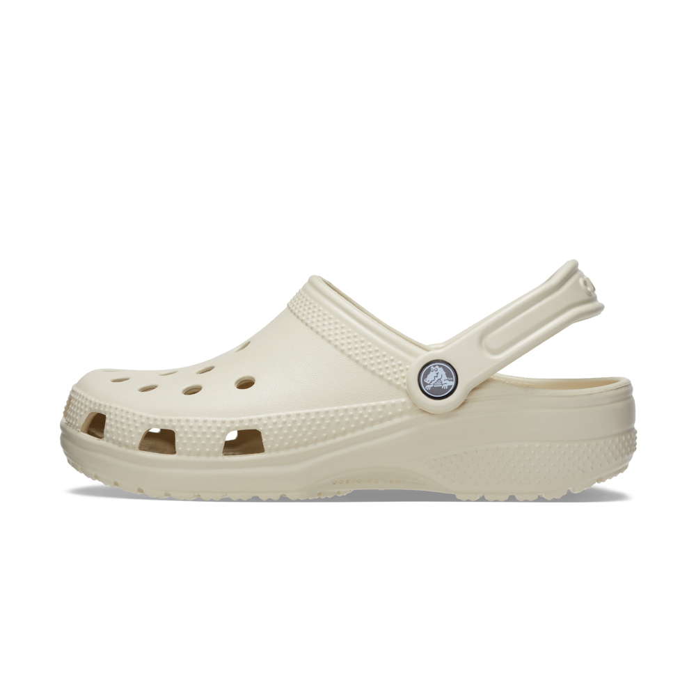 クロックス CROCS メンズサンダル CLASSIC CLOG (BONE) 10001‐2Y2【FITHOUSE ONLINE SHOP】