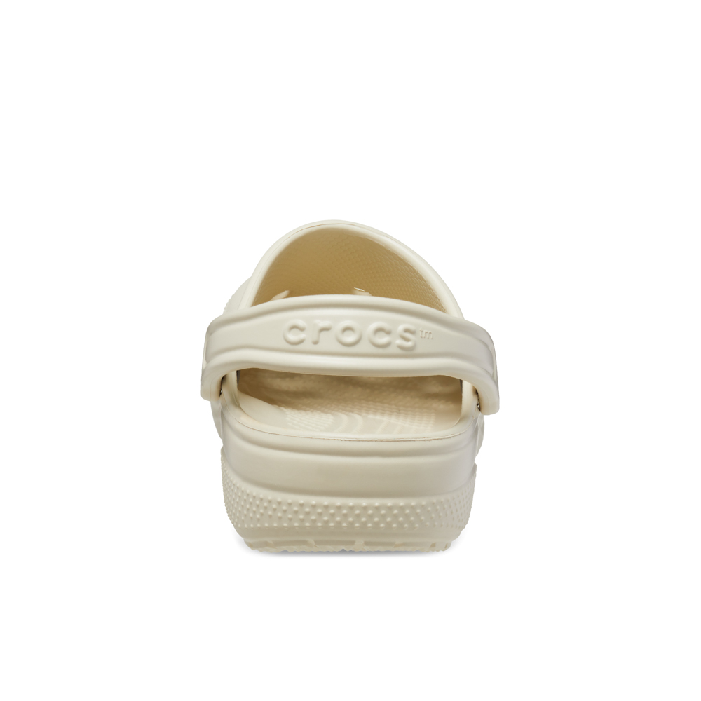 クロックス CROCS メンズサンダル CLASSIC CLOG (BONE) 10001‐2Y2【FITHOUSE ONLINE SHOP】