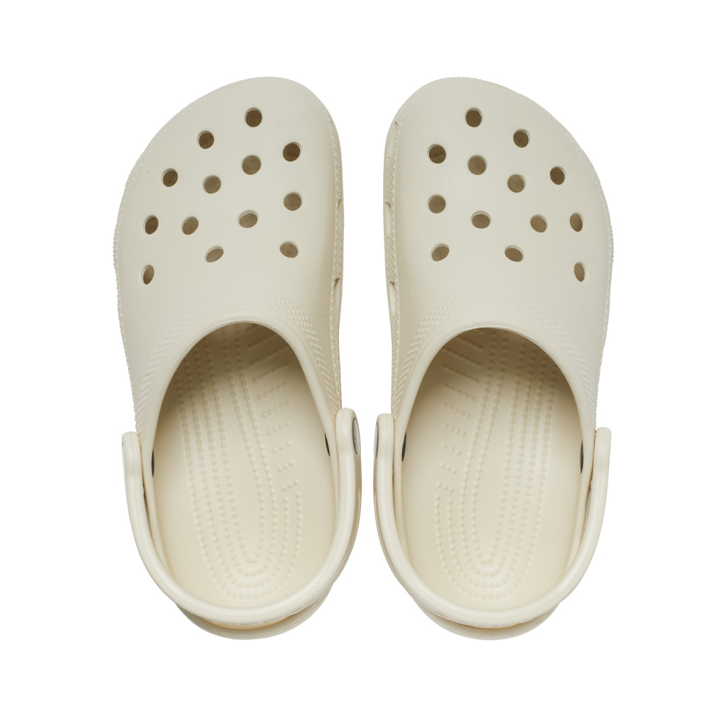 クロックス CROCS メンズサンダル CLASSIC CLOG (BONE) 10001‐2Y2【FITHOUSE ONLINE SHOP】