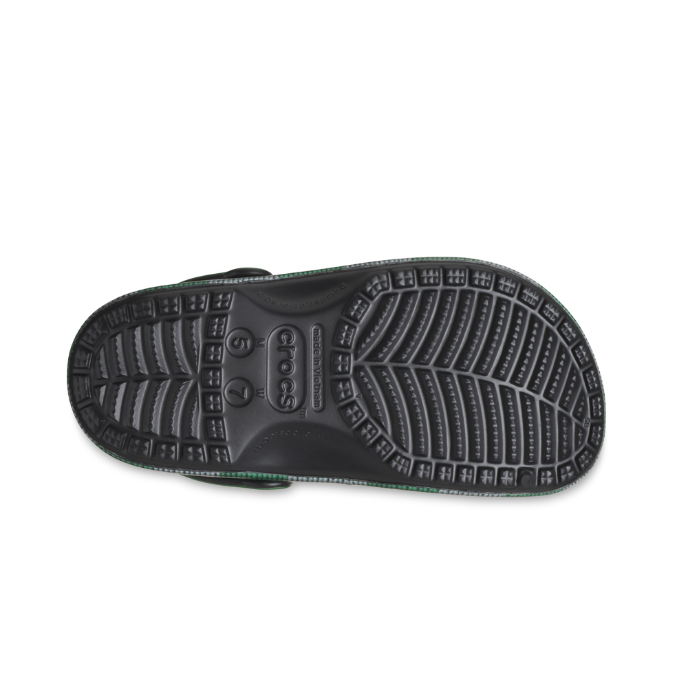 クロックス CROCS メンズサンダル SLYTHERIN CLASSIC CLOG (MULTI) 210527【FITHOUSE ONLINE SHOP】