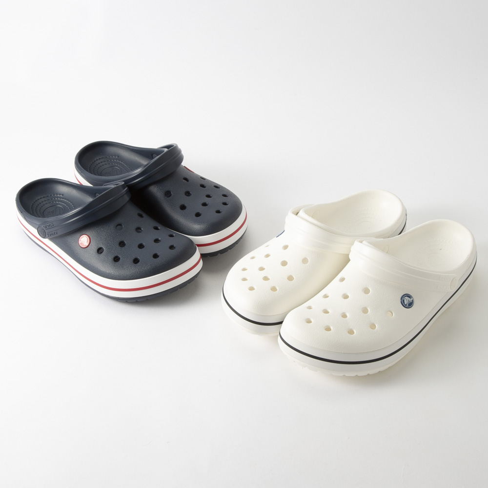クロックス CROCS メンズ サンダル CROCBAND【FITHOUSE ONLINE SHOP】