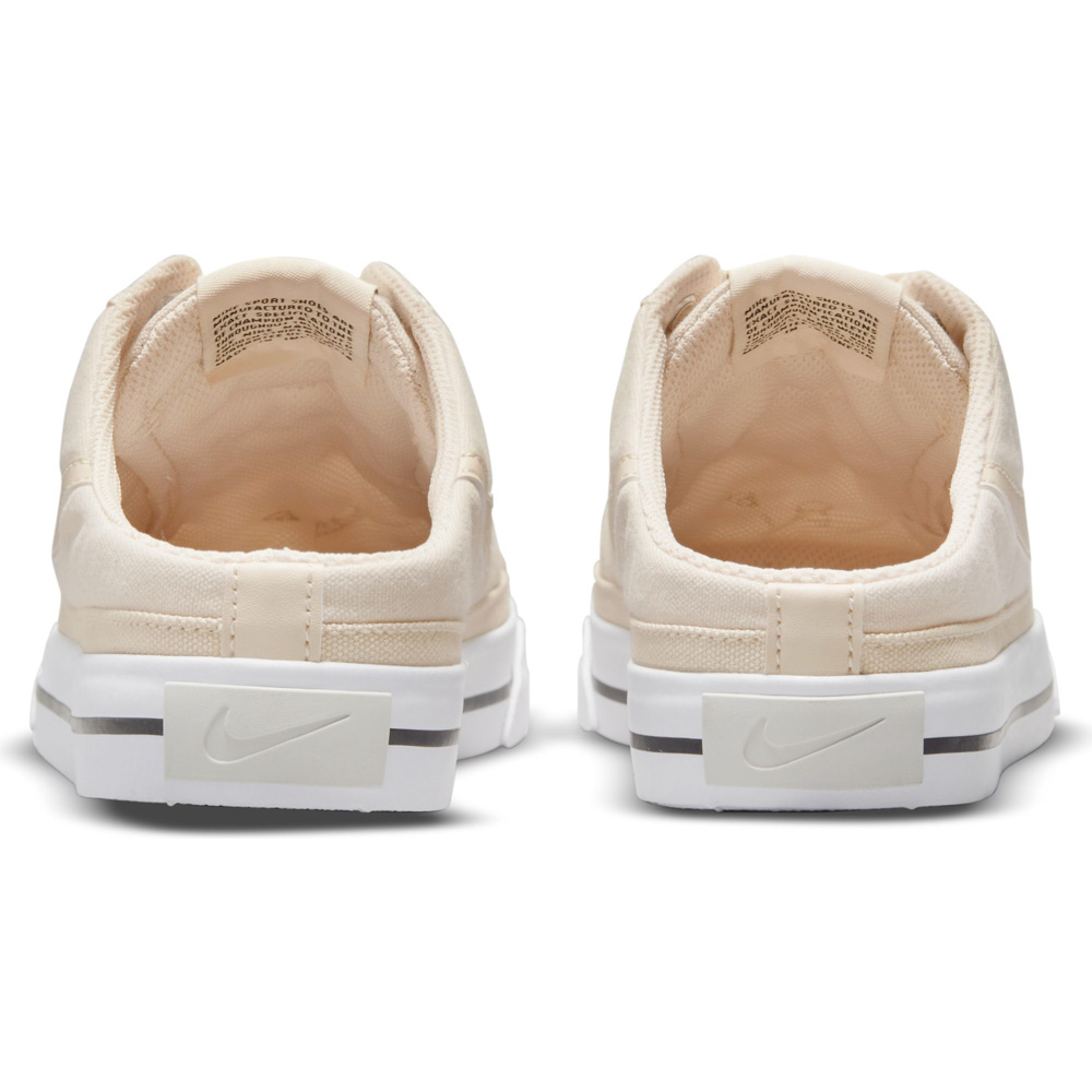 ナイキ Nike レディーススリッポン Wsコートレガシーミュール Db3970 Fithouse Online Shop フィットハウス公式オンラインショップ Fit House Online Shop