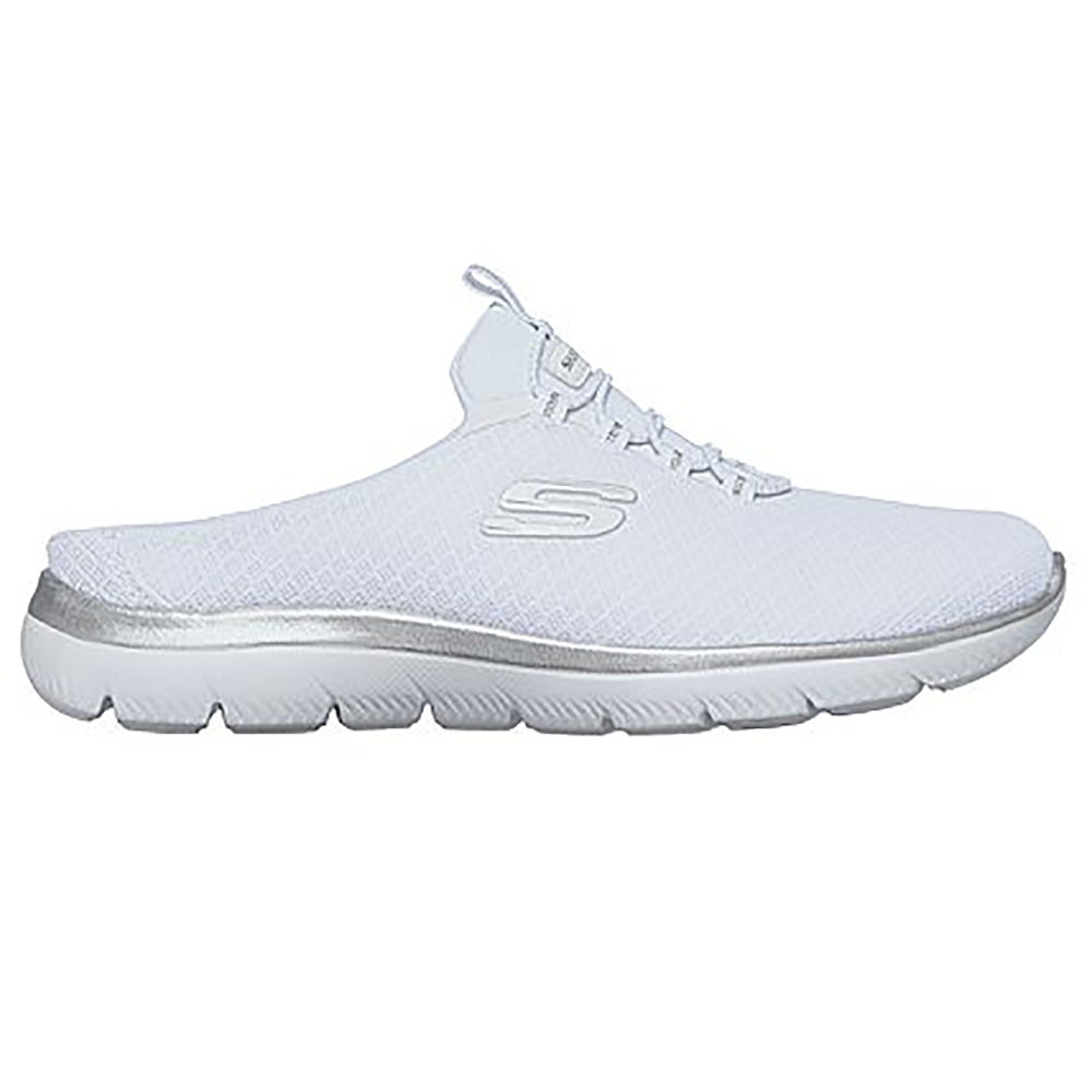 スケッチャーズ SKECHERS レディーススリッポン SUMMITS SWIFT STEP 149529【FITHOUSE ONLINE SHOP】  | フィットハウス公式オンラインショップ | FIT HOUSE ONLINE SHOP