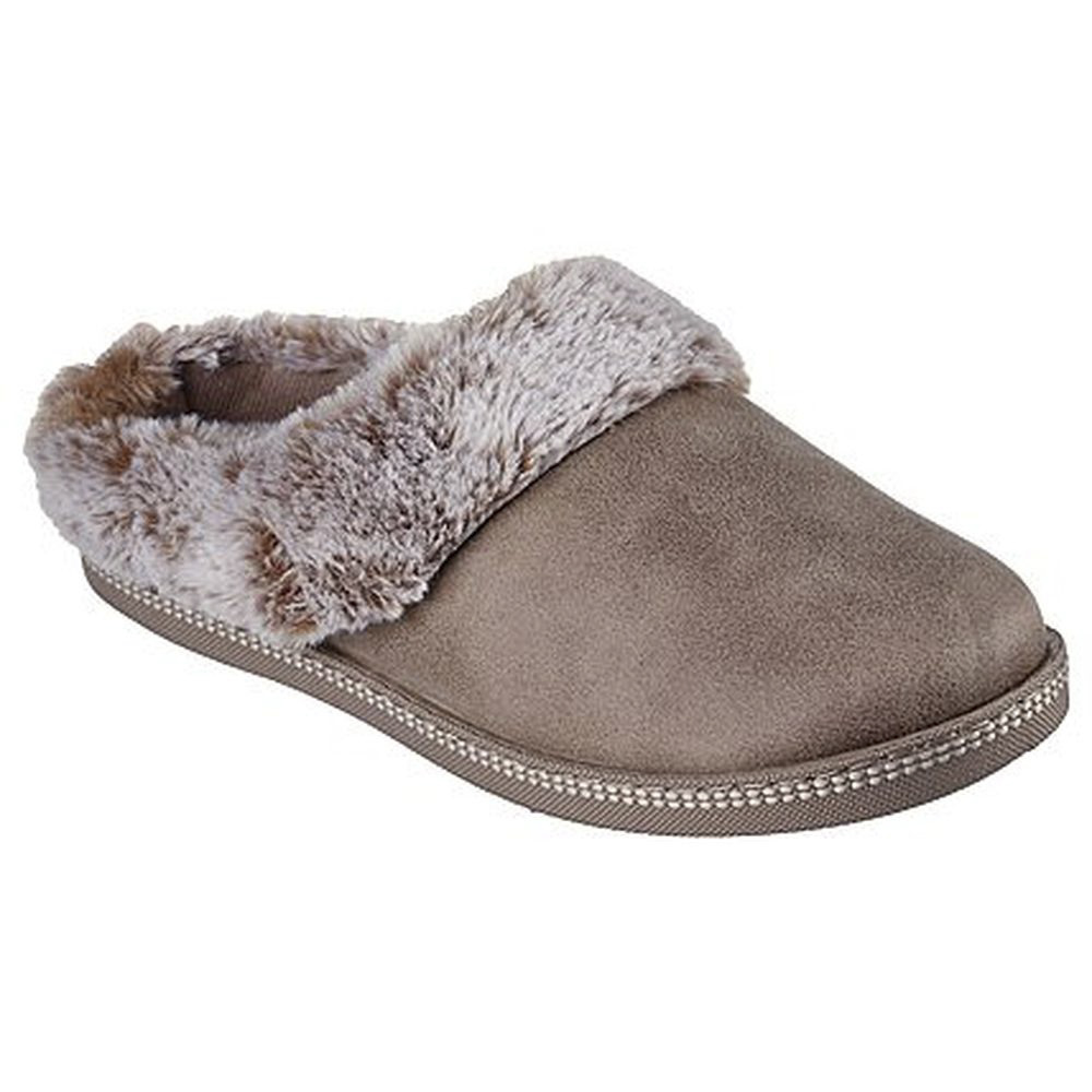 スケッチャーズ SKECHERS レディースサンダル COZY CAMPFIRE 167625【FITHOUSE ONLINE SHOP】