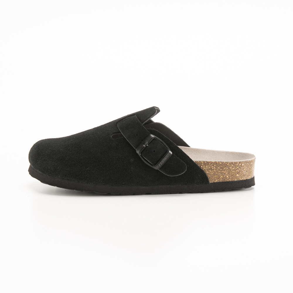 ジェニュインズ GENUINS レディースサンダル サボ クロッグ RIVA G106582【FITHOUSE ONLINE SHOP】