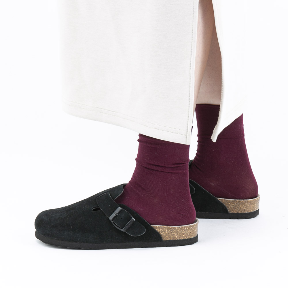 ジェニュインズ GENUINS レディースサンダル サボ クロッグ RIVA G106582【FITHOUSE ONLINE SHOP】