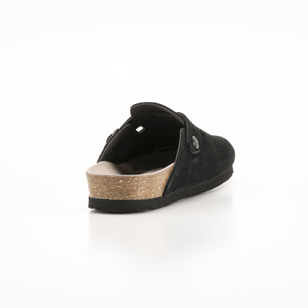 ジェニュインズ GENUINS レディースサンダル サボ クロッグ RIVA G106582【FITHOUSE ONLINE SHOP】