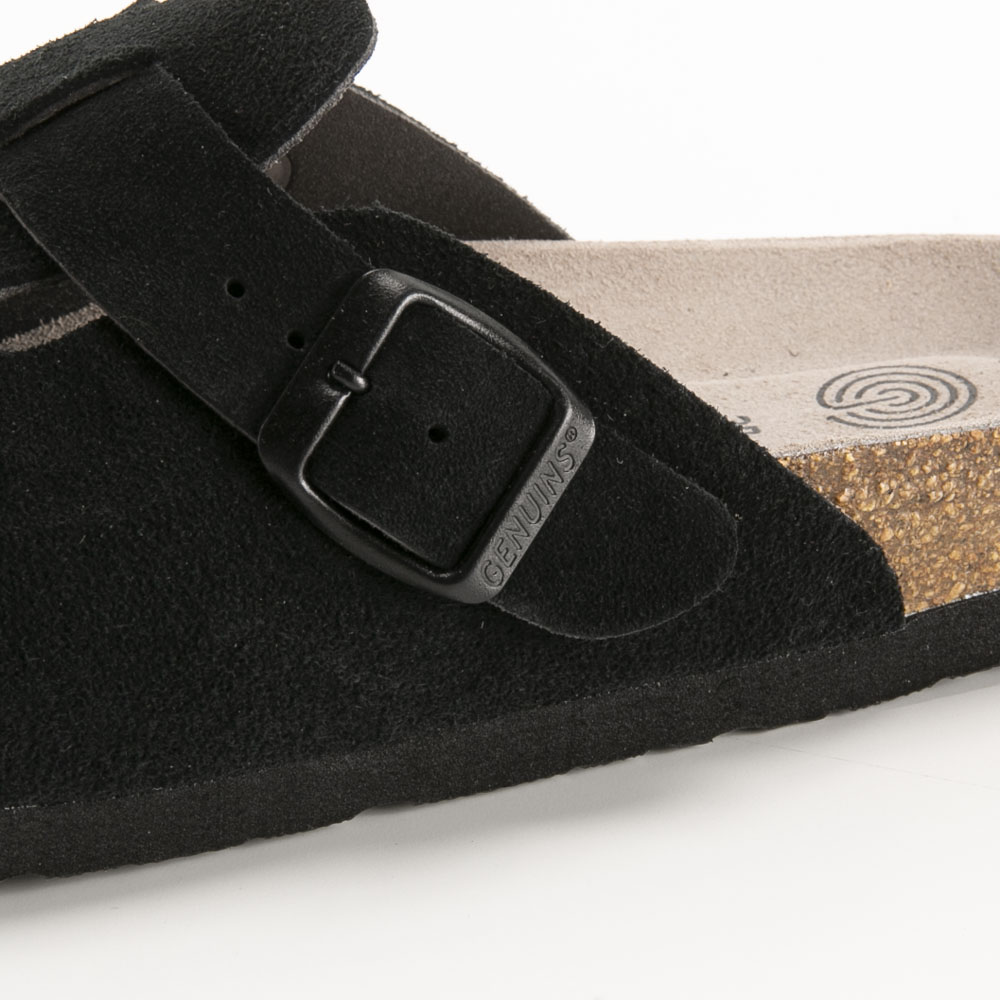 ジェニュインズ GENUINS レディースサンダル サボ クロッグ RIVA G106582【FITHOUSE ONLINE SHOP】