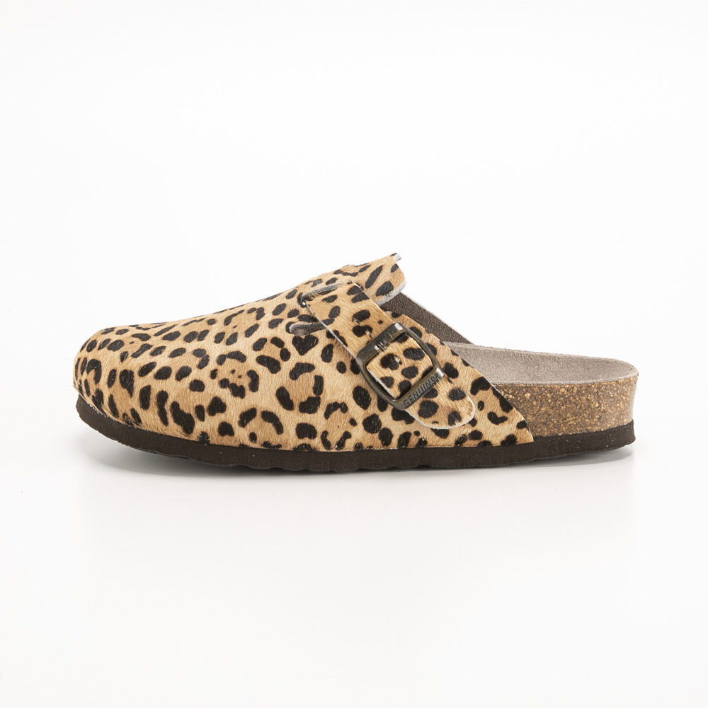 ジェニュインズ GENUINS レディースサンダル サボ クロッグ RIVA G106596【FITHOUSE ONLINE SHOP】