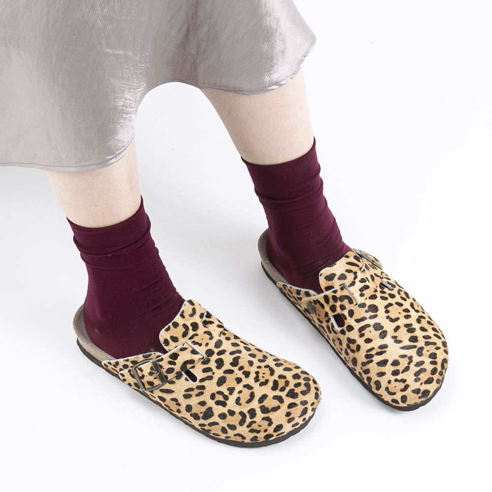 ジェニュインズ GENUINS レディースサンダル サボ クロッグ RIVA G106596【FITHOUSE ONLINE SHOP】