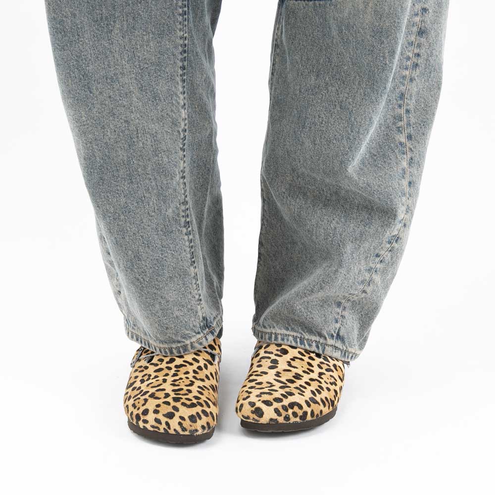 ジェニュインズ GENUINS レディースサンダル サボ クロッグ RIVA G106596【FITHOUSE ONLINE SHOP】