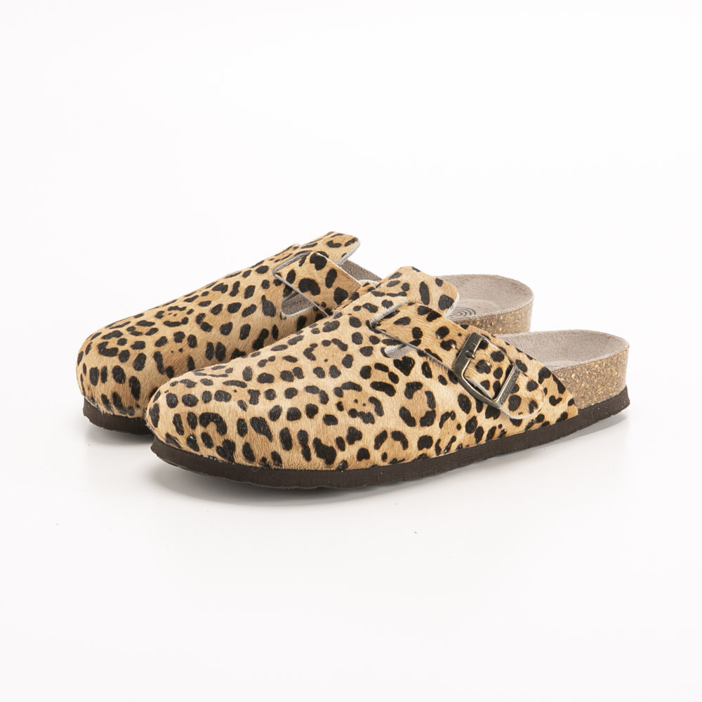 ジェニュインズ GENUINS レディースサンダル サボ クロッグ RIVA G106596【FITHOUSE ONLINE SHOP】