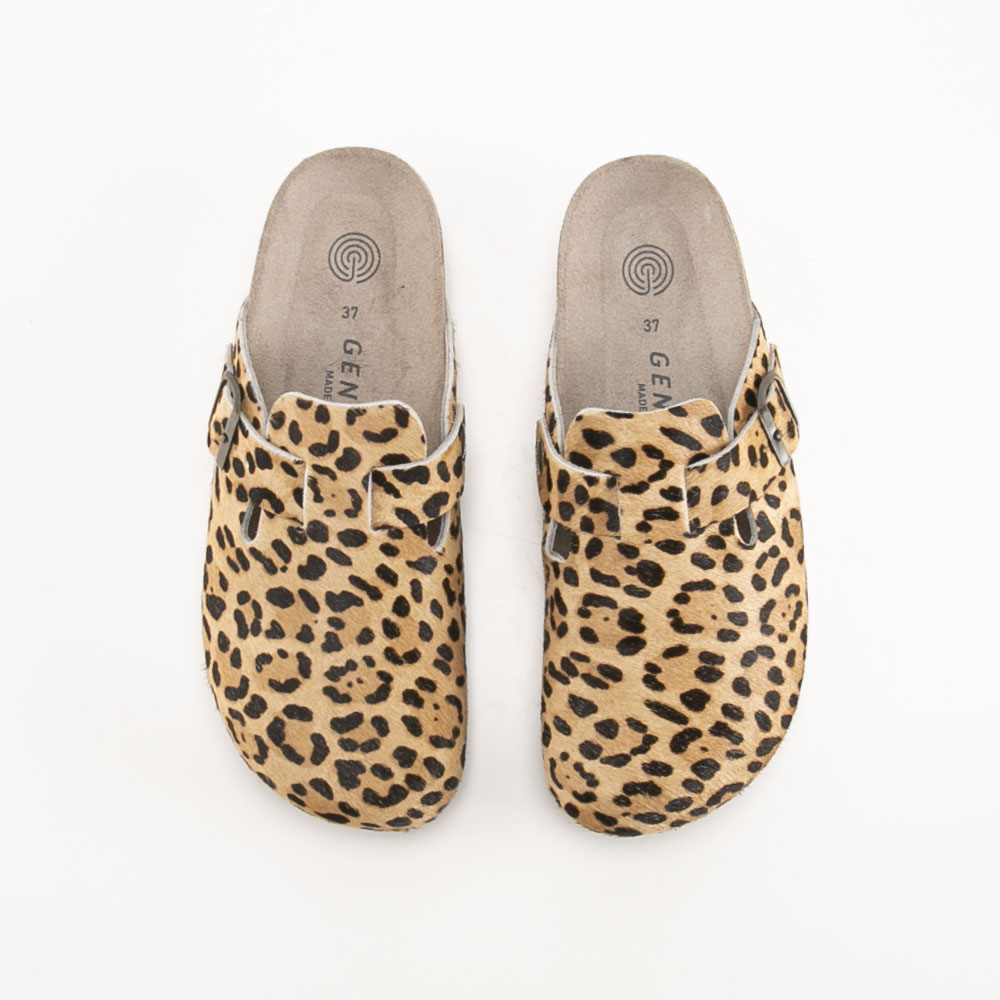 ジェニュインズ GENUINS レディースサンダル サボ クロッグ RIVA G106596【FITHOUSE ONLINE SHOP】