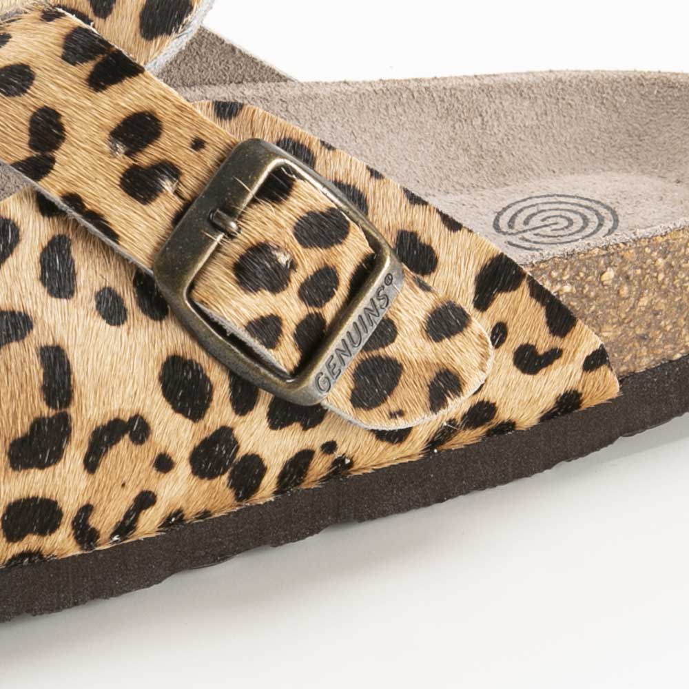 ジェニュインズ GENUINS レディースサンダル サボ クロッグ RIVA G106596【FITHOUSE ONLINE SHOP】