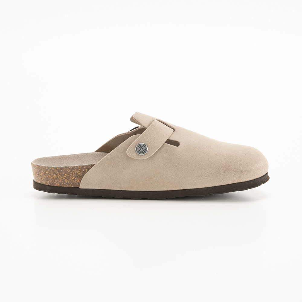 ジェニュインズ GENUINS レディースサンダル サボ クロッグ RIVA G105495JT【FITHOUSE ONLINE SHOP】